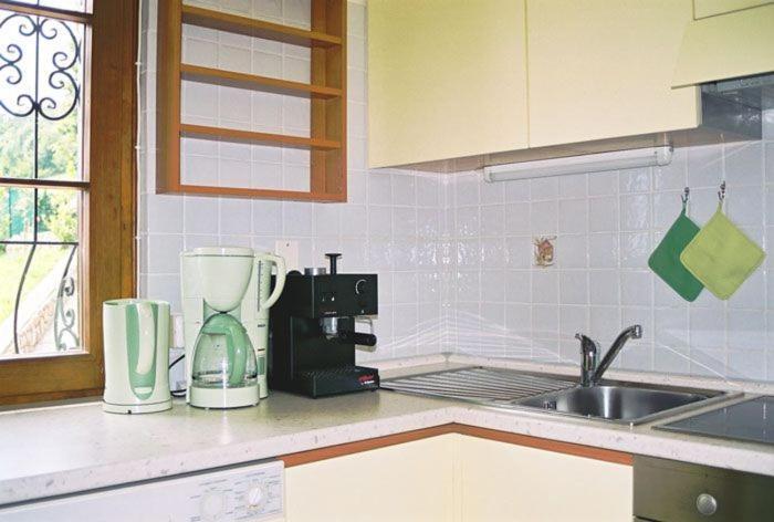 Ferienhaus In Tremosine Sul Garda Pieve  Exterior foto