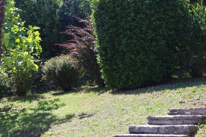Ferienhaus In Tremosine Sul Garda Pieve  Exterior foto