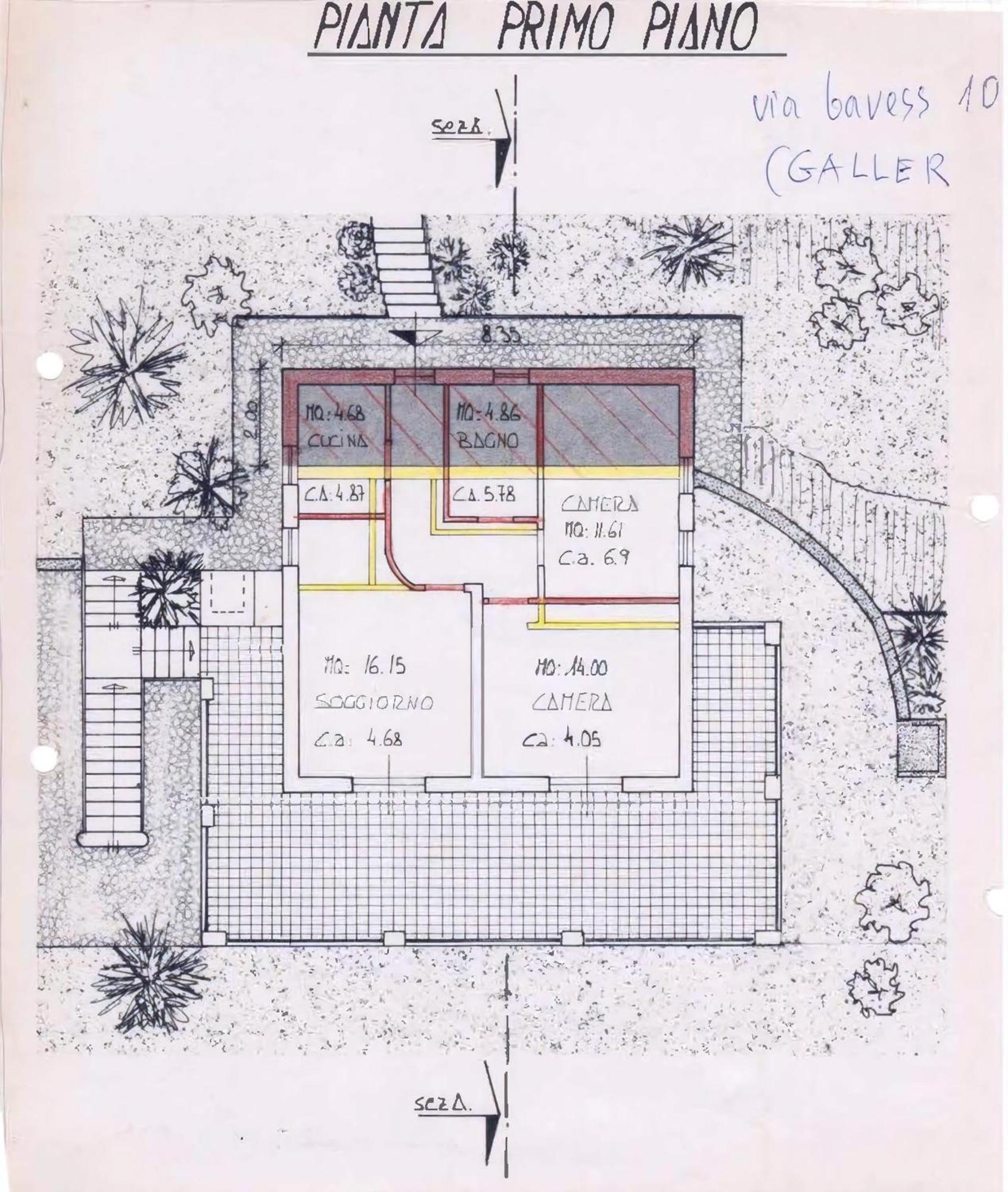 Ferienhaus In Tremosine Sul Garda Pieve  Exterior foto