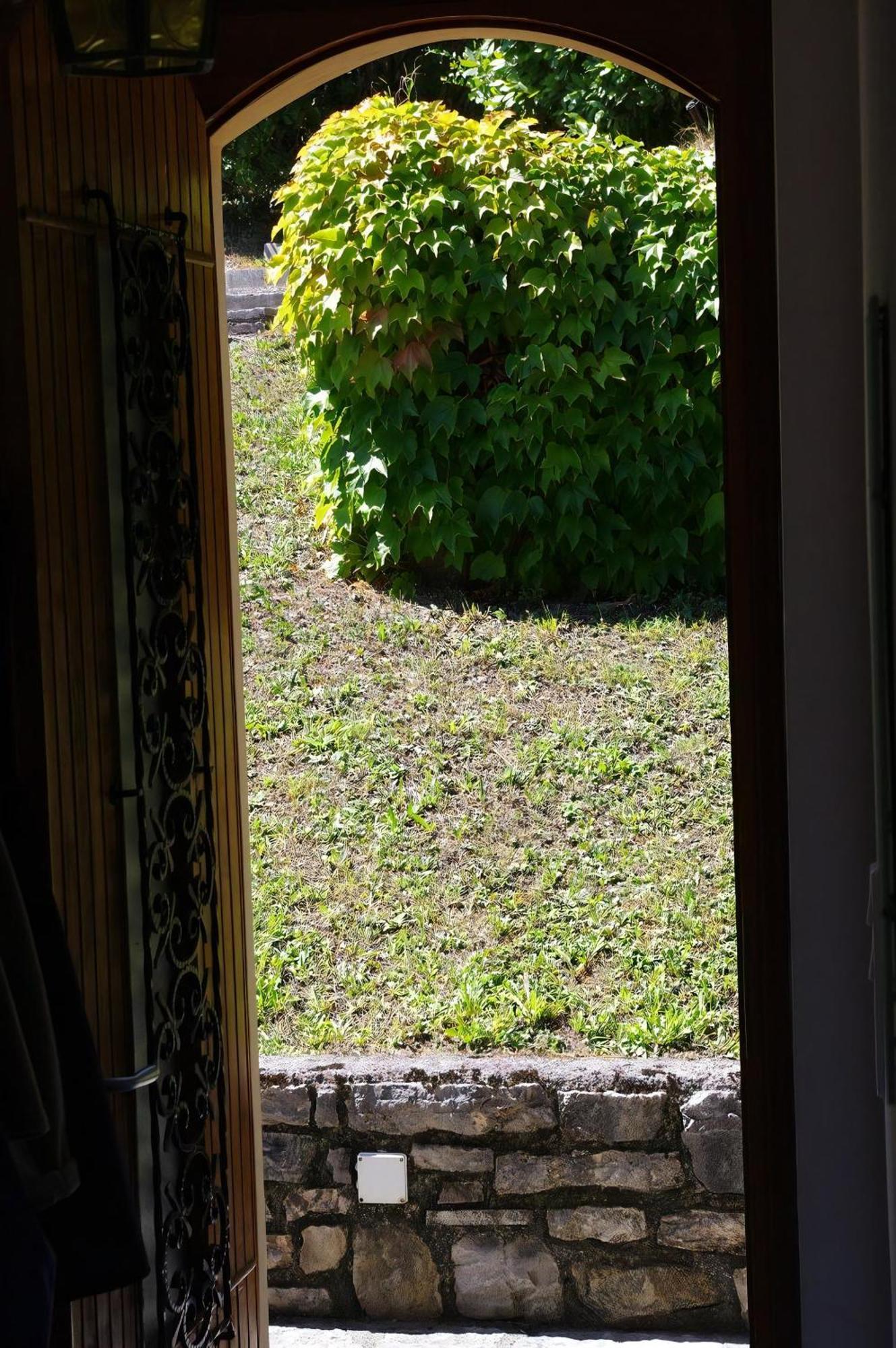 Ferienhaus In Tremosine Sul Garda Pieve  Exterior foto